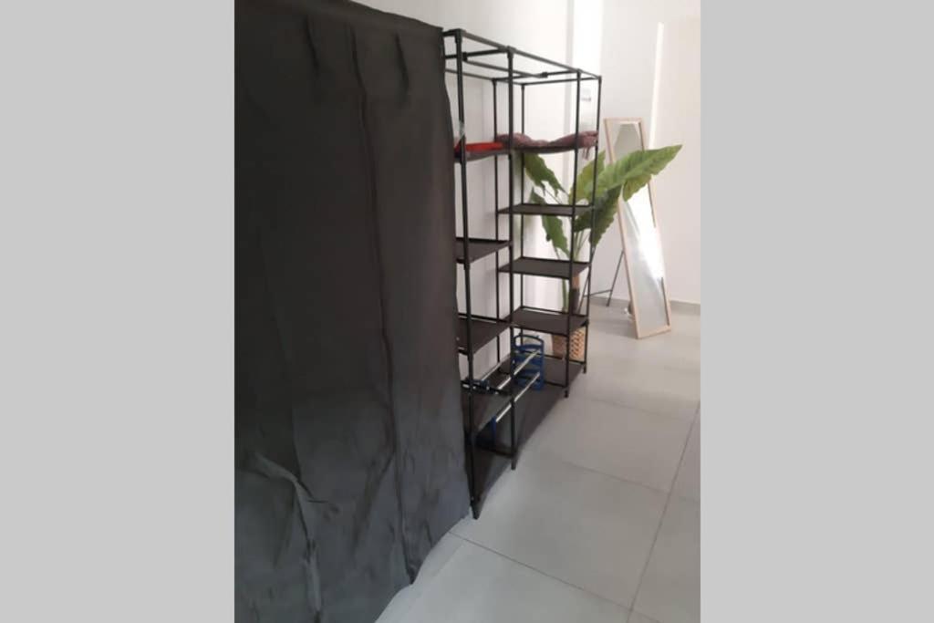 Apartmán Les Orchidees Petit-Bourg Exteriér fotografie